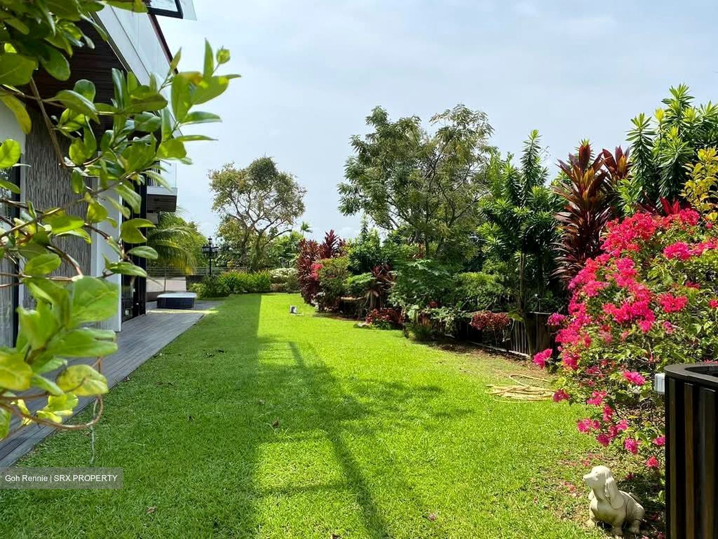 Jalan Merlimau (D11), Detached #577166201